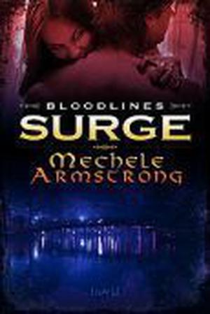 Surge by Mechele Armstrong