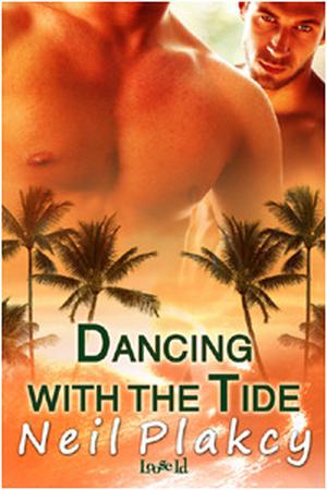 Dancing With The Tide (Have Body, Will Guard #2)