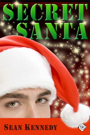 Secret Santa (Christmas Dreams #1)