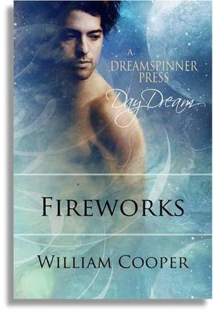 Fireworks by William Cooper