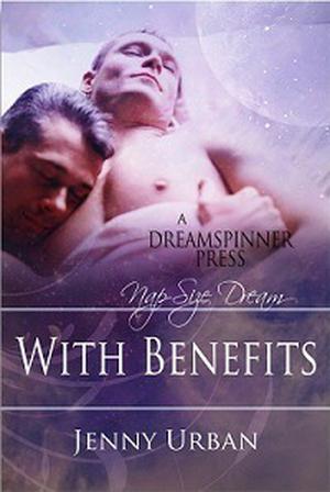 With Benefits by Jenny Urban