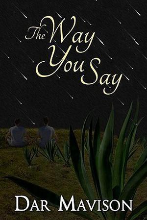 The Way You Say by Dar Mavison