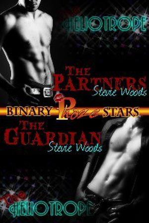 The Partners / The Guardian (Binary Stars #5)