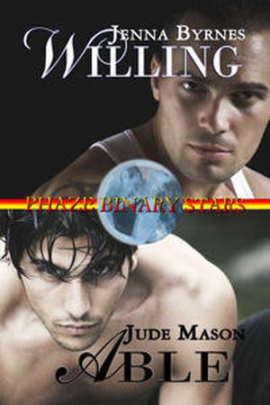 Willing / Able (Binary Stars #3)