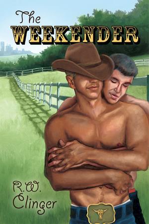 The Weekender by R.W. Clinger