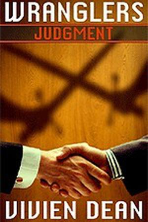 Judgment by Vivien Dean