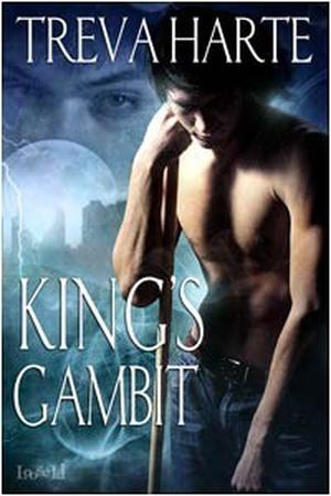 King's Gambit by Treva Harte