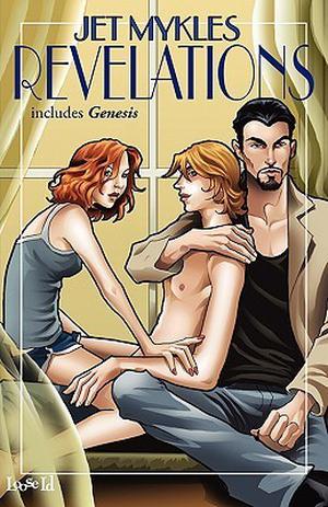 Revelations / Genesis (Heaven Sent #5-6)