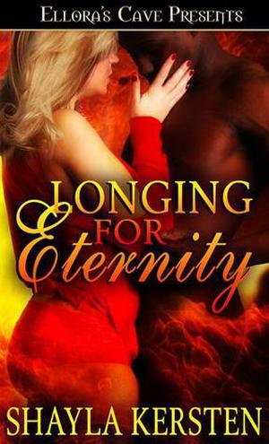 Longing for Eternity (Eternity #3)
