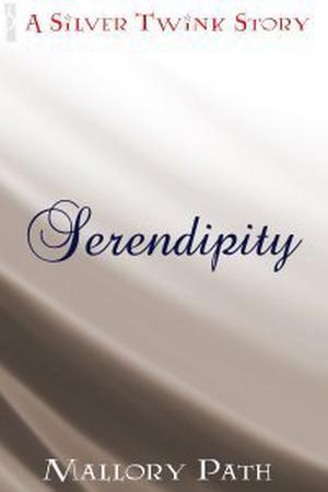 Serendipity by Mallory Path