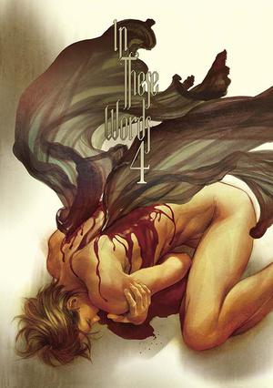 In These Words: Chapter 4 (In These Words: Chapters #4)