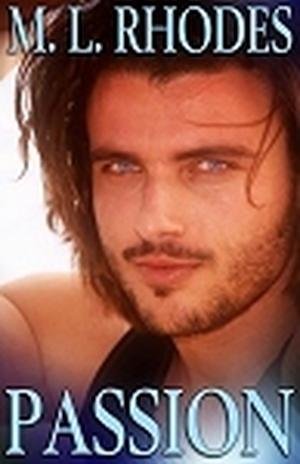 Passion (Passion #1)