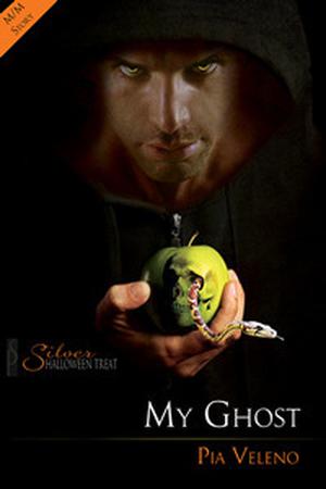 My Ghost by Pia Veleno