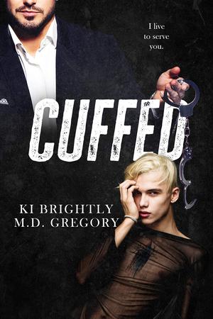 Cuffed (City Hall #3)