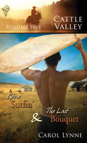 Cattle Valley Vol. 5 (Cattle Valley #9-10)