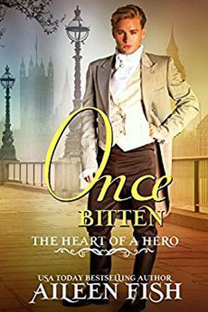 Once Bitten by Aileen Fish