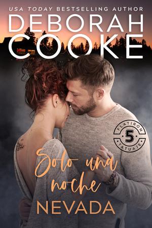 Snowbound by Deborah Cooke