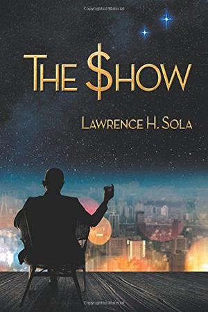 The Show (Peter Pan Man #1)