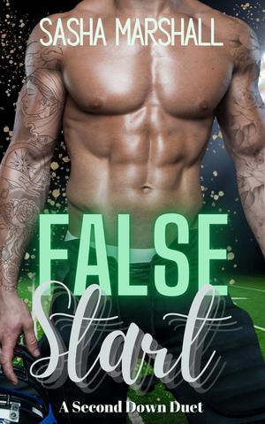 False Start by Sasha Marshall
