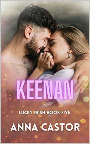 Keenan by Anna Castor