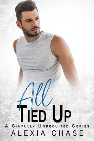 All Tied Up by Alexia Chase