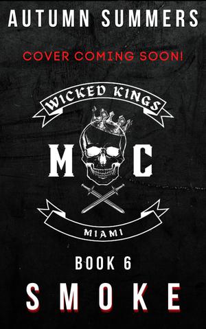 Smoke by Autumn Summers