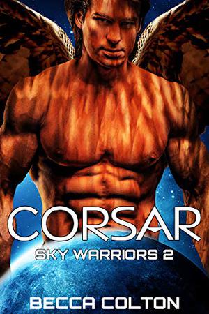 Corsar by Becca Colton