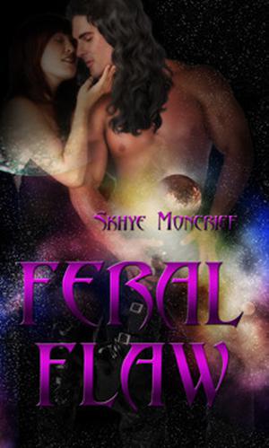 Feral Flaw (Feral #2)