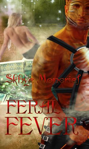 Feral Fever (Feral #3)