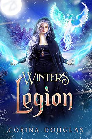 Winter's Legion (Daughter of Winter #4)