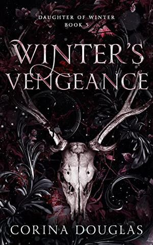 Winter's Vengeance (Daughter of Winter #5)