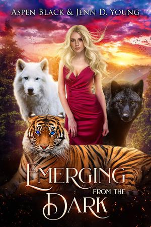 Emerging from the Dark (Dark Shifters Universe #3)
