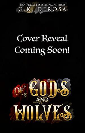 Death's Fate (Of Gods and Wolves #2)