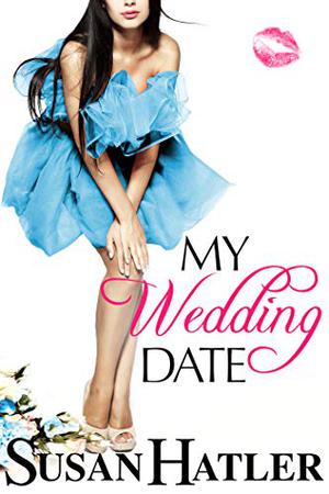My Wedding Date (Wedding Whisperer #3)
