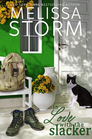 Must Love Military by Melissa Storm