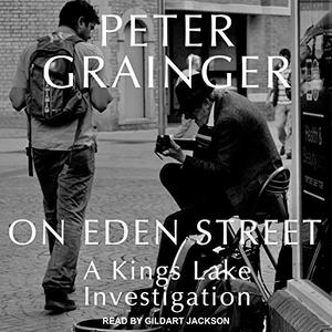 On Eden Street by Peter Grainger, Gildart Jackson