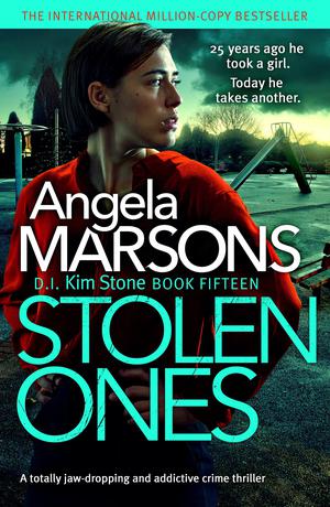 Stolen Ones (D.I. Kim Stone #15)