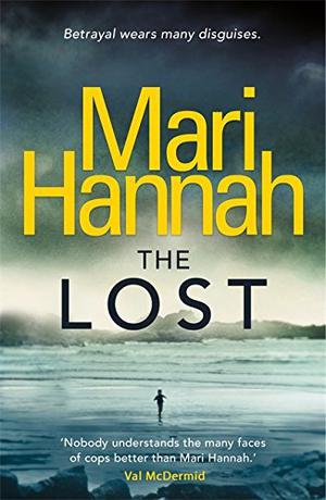 The Lost by Mari Hannah