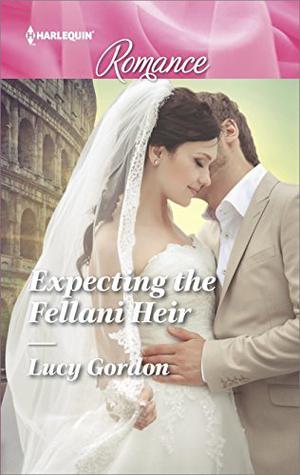 Expecting the Fellani Heir by Lucy Gordon
