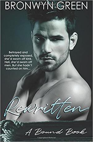 Rewritten by Bronwyn Green