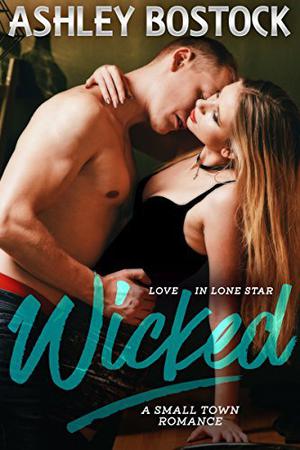 Wicked by Ashley Bostock