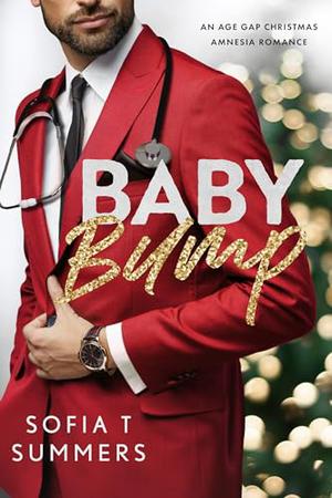 Baby Bump (Forbidden Doctors #1)