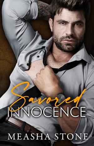 Savored Innocence (Innocent Brides #5)