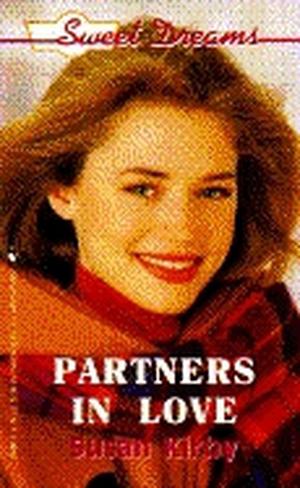 Partners in Love (Sweet Dreams #1)
