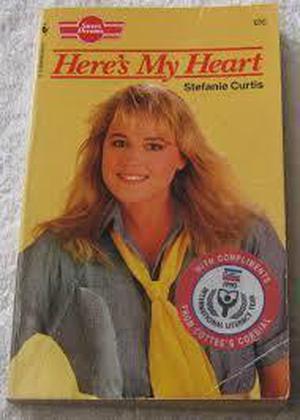 Here's My Heart (Sweet Dreams #1)