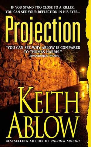 Projection (Frank Clevenger #2)