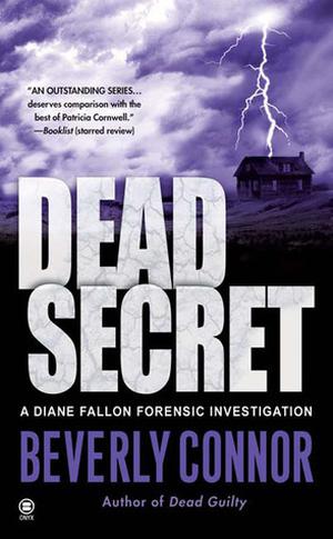 Dead Secret (Diane Fallon #3)