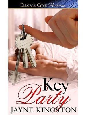 Key Party by Jayne Kingston