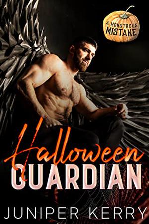 Halloween Guardian by Juniper Kerry