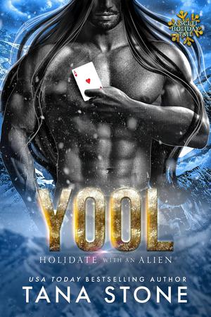 Yool (Holidate with an Alien #4)